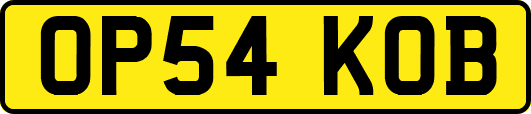 OP54KOB