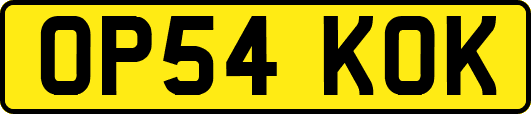OP54KOK