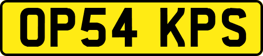 OP54KPS