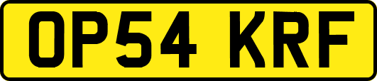 OP54KRF