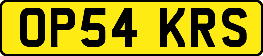 OP54KRS