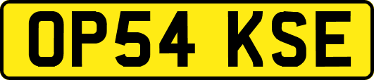OP54KSE