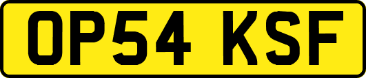 OP54KSF