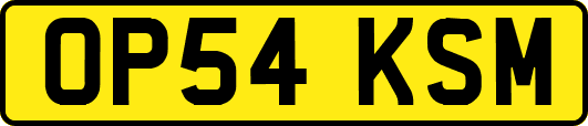OP54KSM