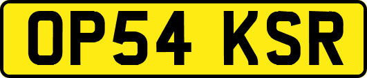 OP54KSR