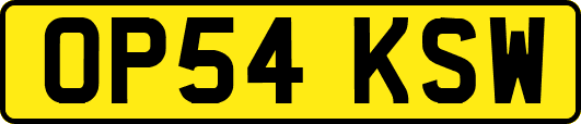 OP54KSW