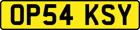 OP54KSY