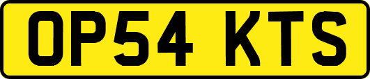 OP54KTS