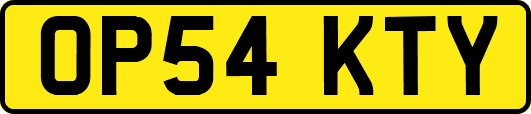 OP54KTY