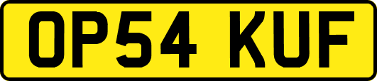 OP54KUF