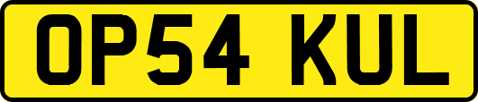 OP54KUL