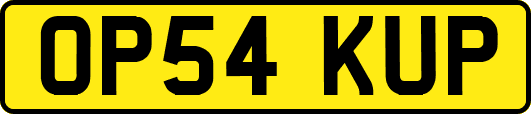 OP54KUP