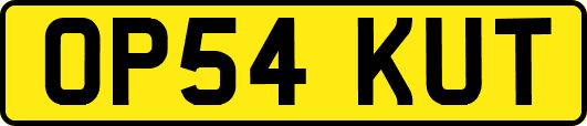 OP54KUT