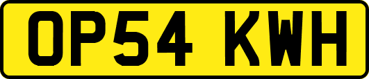 OP54KWH