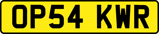 OP54KWR