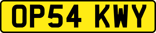 OP54KWY