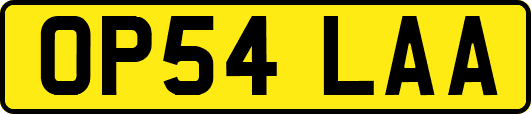 OP54LAA