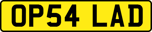OP54LAD