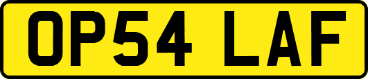 OP54LAF