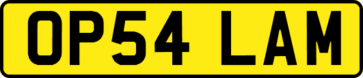 OP54LAM