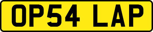 OP54LAP