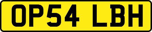 OP54LBH