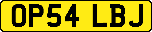OP54LBJ