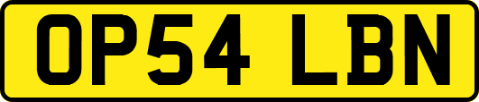 OP54LBN