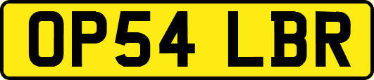 OP54LBR