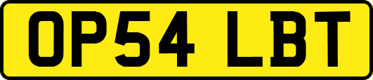 OP54LBT