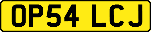 OP54LCJ
