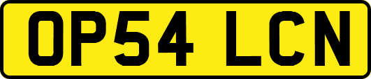 OP54LCN