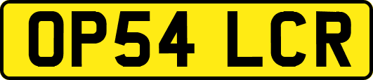 OP54LCR