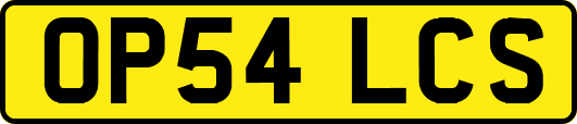OP54LCS