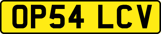 OP54LCV