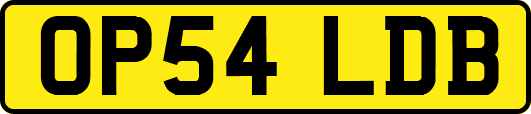 OP54LDB