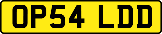 OP54LDD