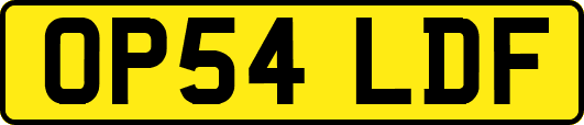 OP54LDF