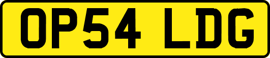 OP54LDG