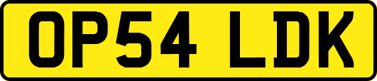 OP54LDK