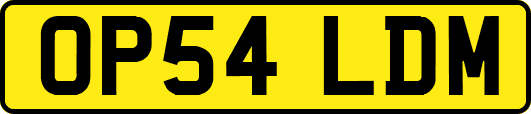 OP54LDM