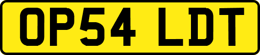 OP54LDT
