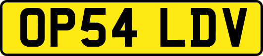 OP54LDV