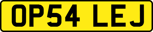 OP54LEJ