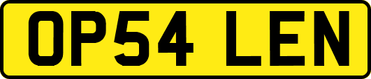 OP54LEN