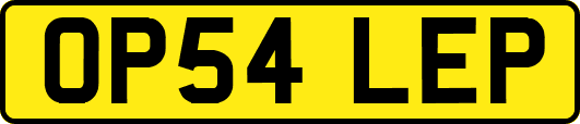 OP54LEP