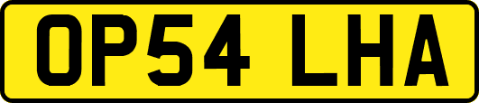 OP54LHA