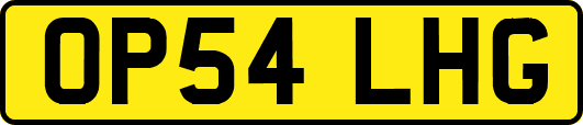 OP54LHG