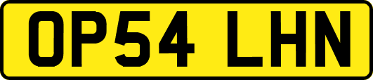 OP54LHN