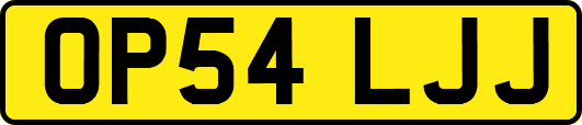 OP54LJJ